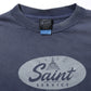 S/S T-SHIRT SAINT SERVICE