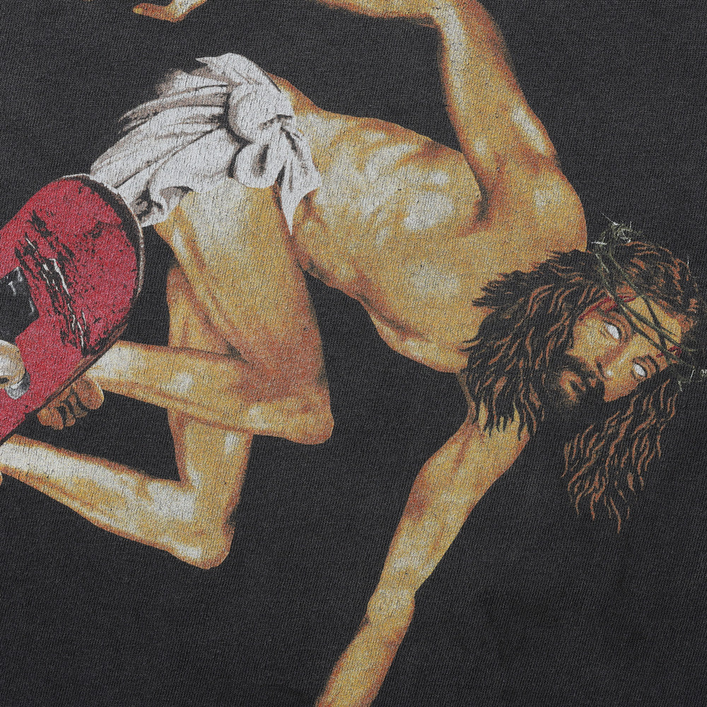 S/S T-SHIRT SKATE