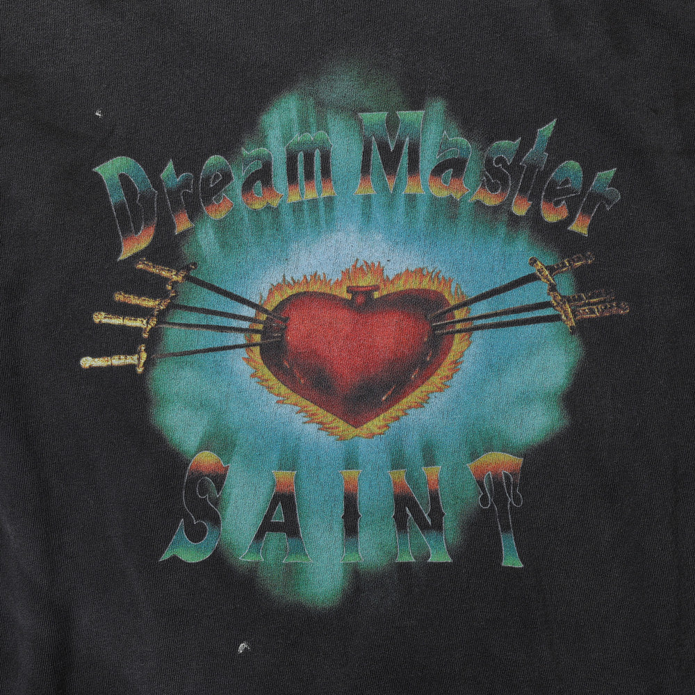 S/S T-SHIRT HEART