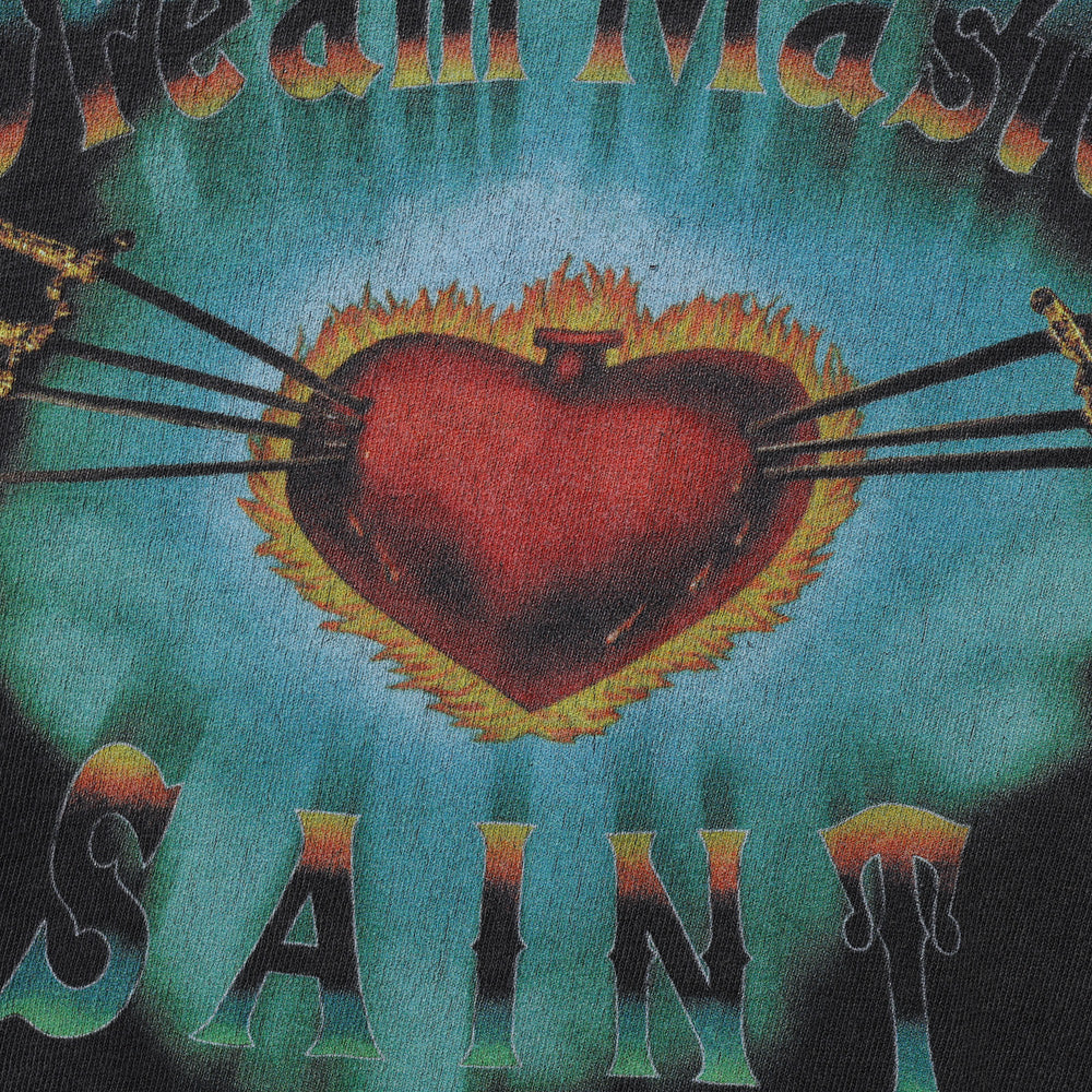 S/S T-SHIRT HEART