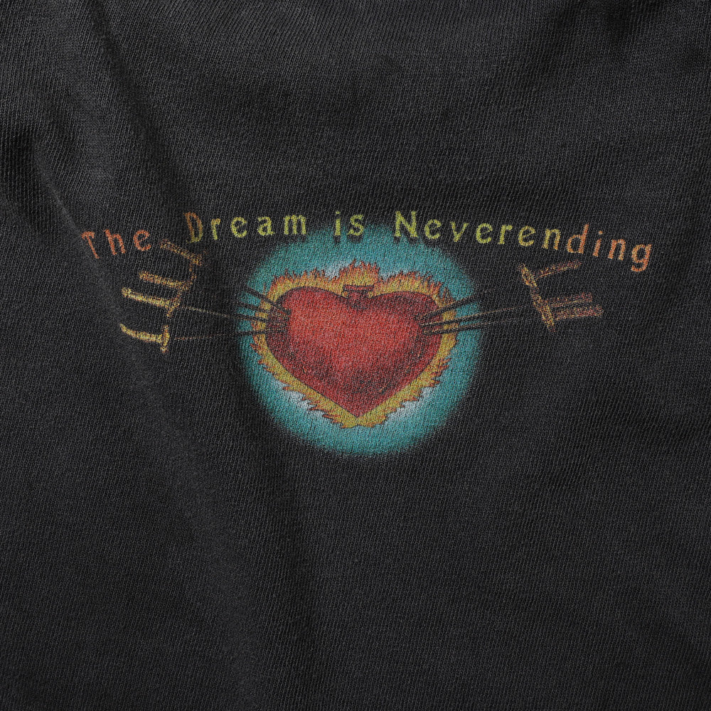 S/S T-SHIRT HEART