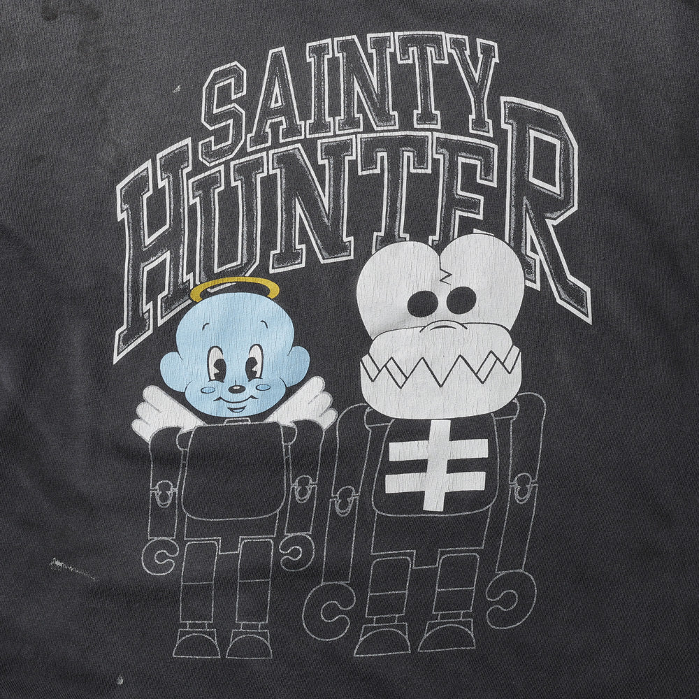 SAINT Mxxxxxx_BOUNTY  HUNTER SKULL-K&BABY-M