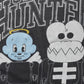 SAINT Mxxxxxx_BOUNTY  HUNTER SKULL-K&BABY-M