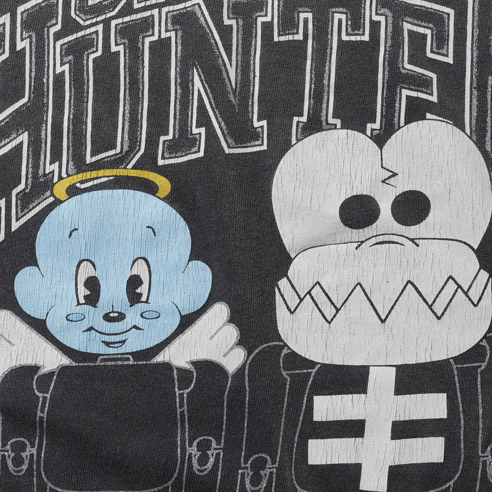 SAINT Mxxxxxx_BOUNTY  HUNTER SKULL-K&BABY-M