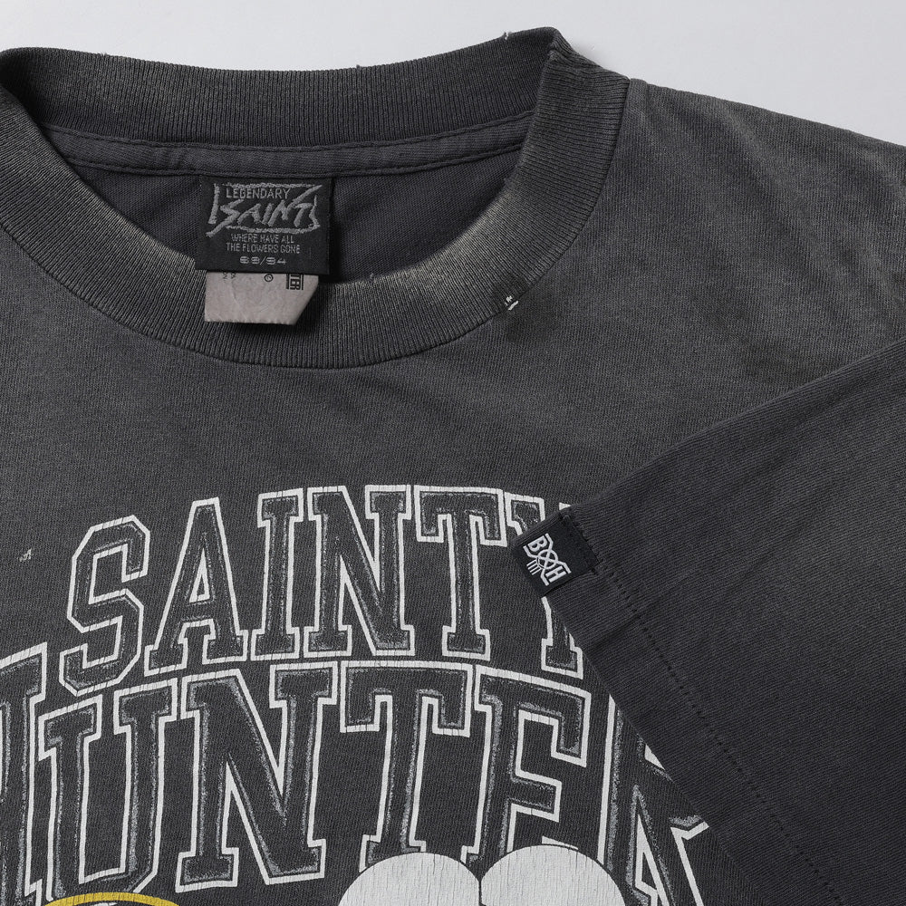 SAINT Mxxxxxx_BOUNTY  HUNTER SKULL-K&BABY-M