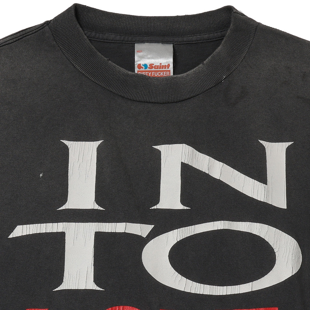 SS T-SHIRT IN TO LOVE