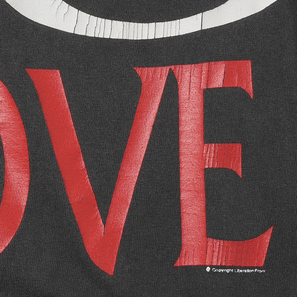 SS T-SHIRT IN TO LOVE