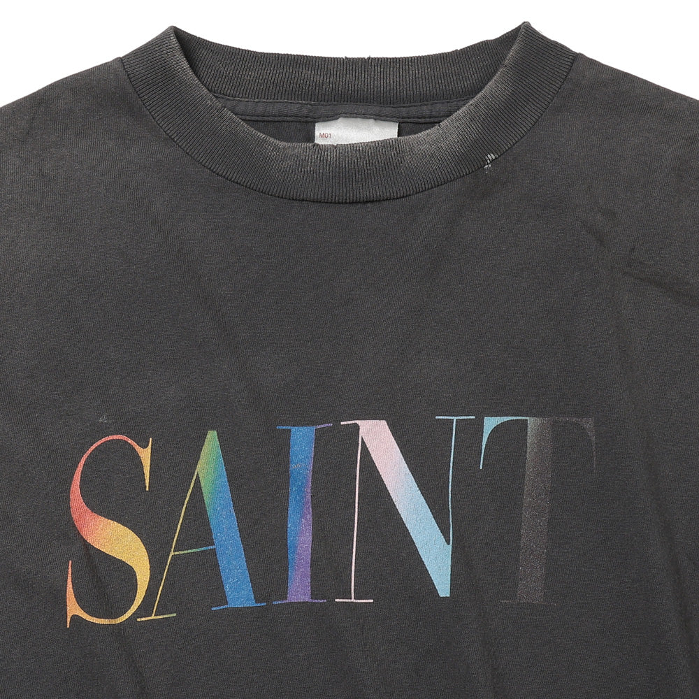 SS T-SHIRT SAINT