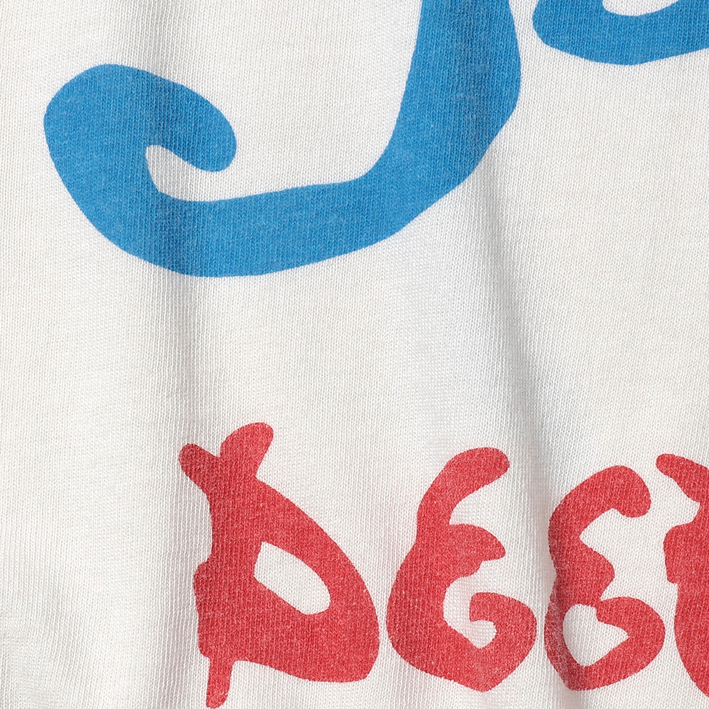 SS T-SHIRT DEEP