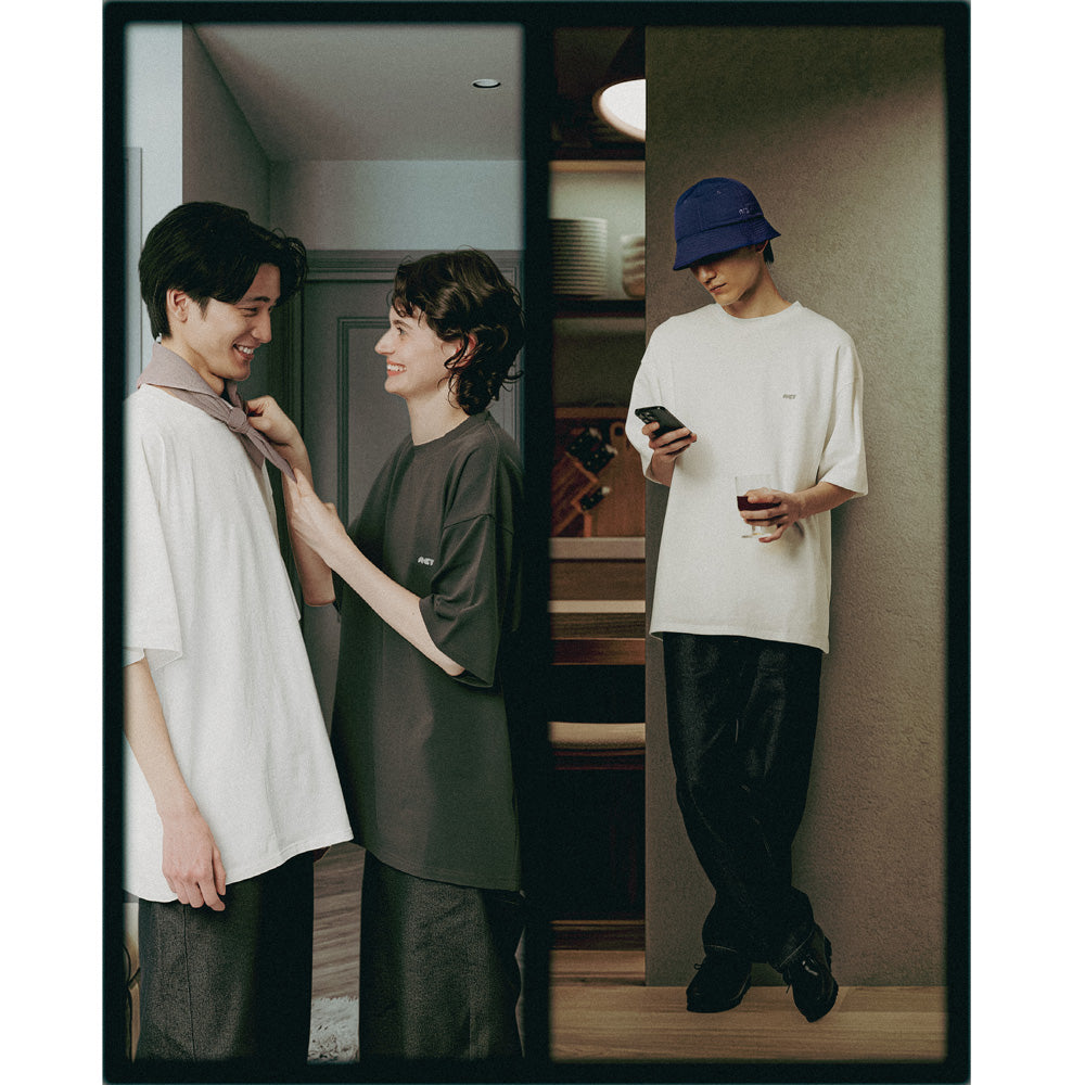 Acy (エイシー) ×MOPS. STANDARD DENIM PANTS ACY-26SS-015 (ACY-26SS Acy (エイシー) ×MOPS. STANDARD DENIM PANTS ACY-26SS-015 (ACY-26SS