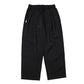 TWO TUCK WIDE PANTS