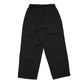 TWO TUCK WIDE PANTS