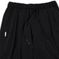 TWO TUCK WIDE PANTS