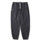 WIDE FLEECE PANTS