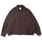 STITCHED NYLON SWING TOP
