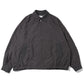 STITCHED NYLON SWING TOP