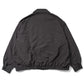 STITCHED NYLON SWING TOP