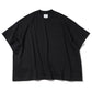 SUPER BIG FLAT TEE (TECH)