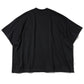 SUPER BIG FLAT TEE (TECH)