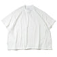SUPER BIG FLAT TEE (TECH)
