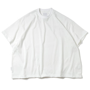 カラー: WHITE / M