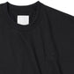 SUPER BIG FLAT TEE (TECH)
