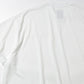 SUPER BIG FLAT TEE (TECH)