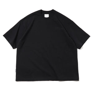 カラー: BLACK / M