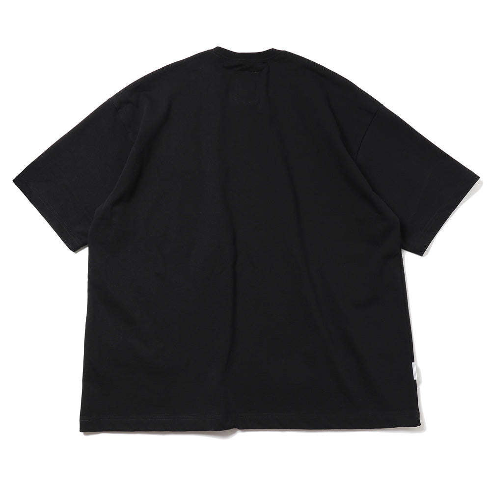 S.F.C(ストライプスフォークリエイティブ)BASIC SS TEE (SFCSS26CS02SP