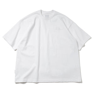 カラー: WHITE / M
