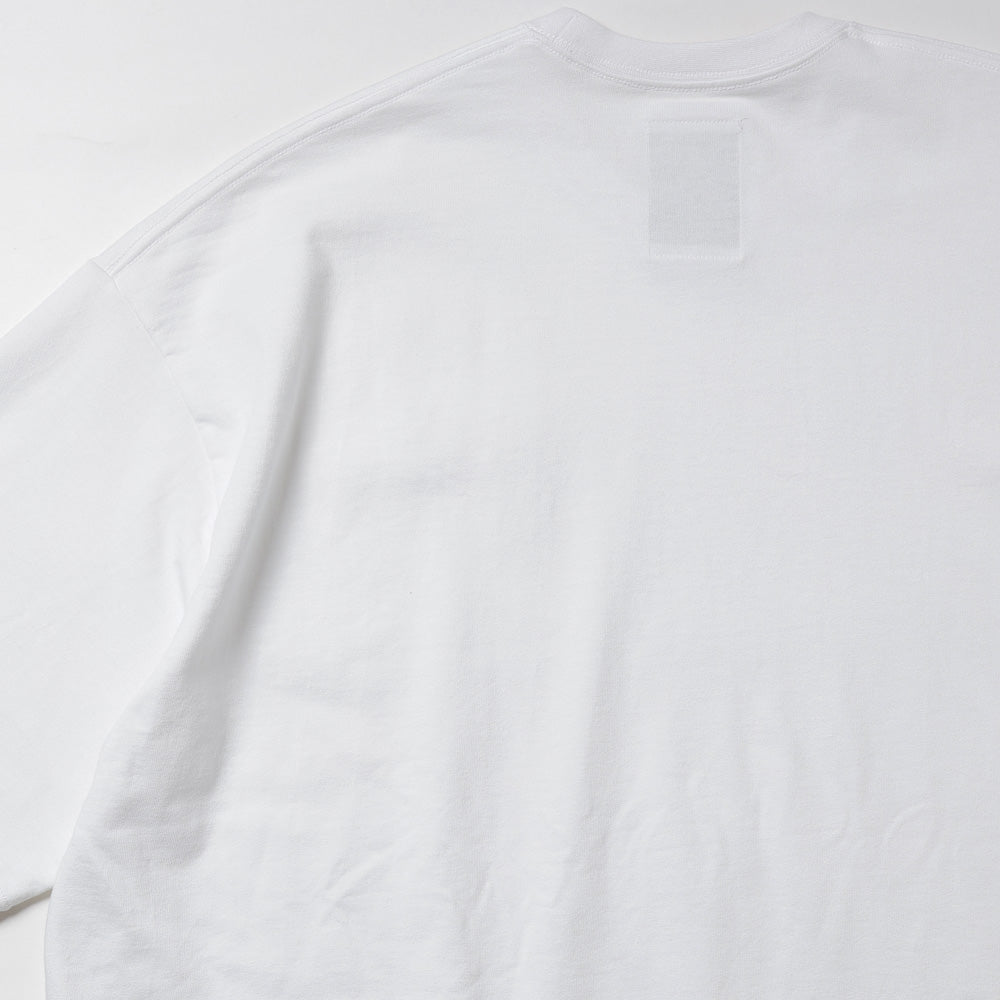 S.F.C (Stripes For Creative) BASIC SS TEE (SFCSS26CS02SP) | S.F.C