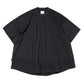 Super Big Side Stripe Tech Short Sleeve T-Shirt