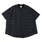 Super Big Side Stripe Tech Short Sleeve T-Shirt