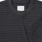 Super Big Side Stripe Tech Short Sleeve T-Shirt