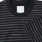 Super Big Side Stripe Tech Short Sleeve T-Shirt
