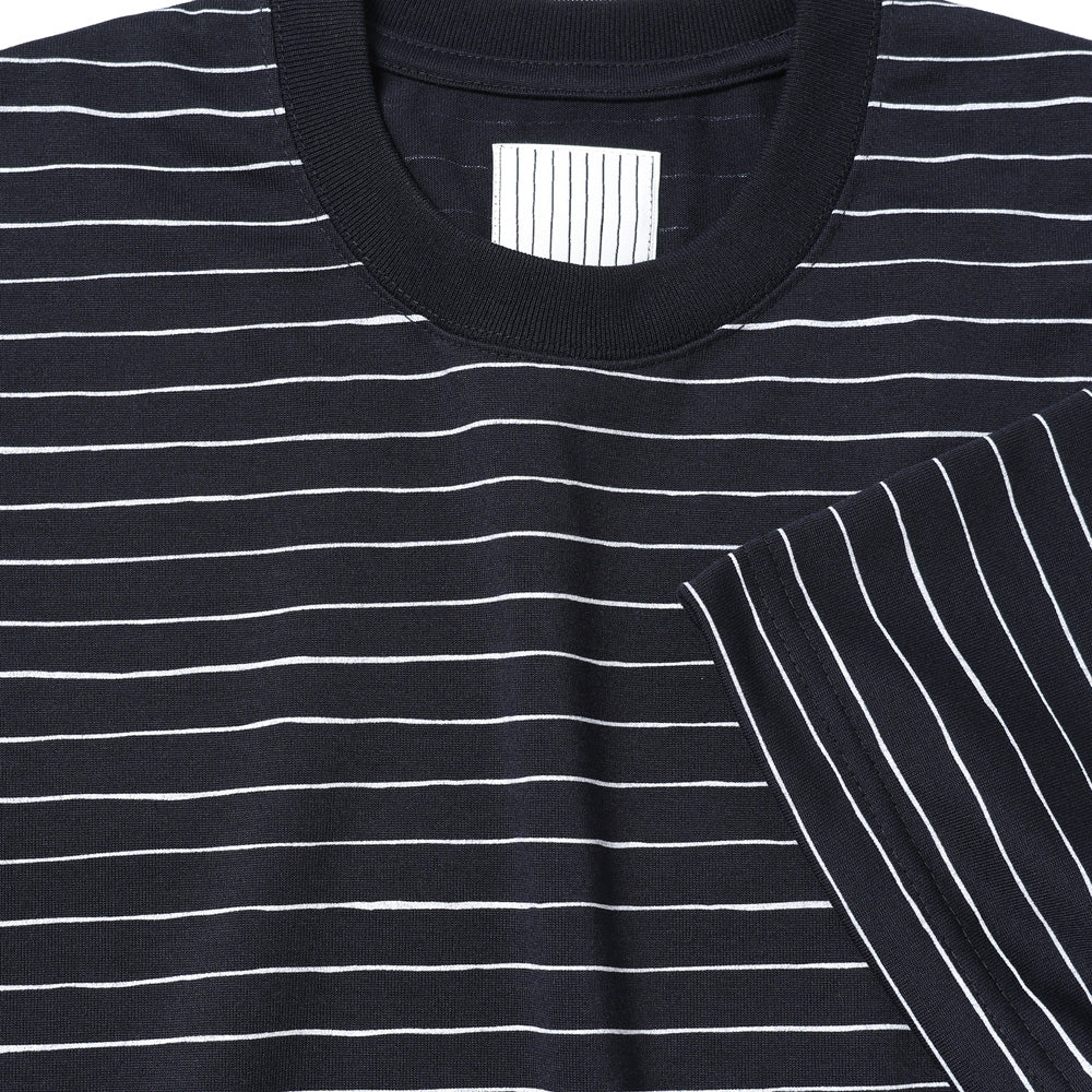 S.F.C(ストライプスフォークリエイティブ)SUPER BIG SIDE STRIPE TECH
