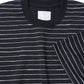 Super Big Side Stripe Tech Short Sleeve T-Shirt