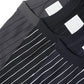 Super Big Side Stripe Tech Short Sleeve T-Shirt