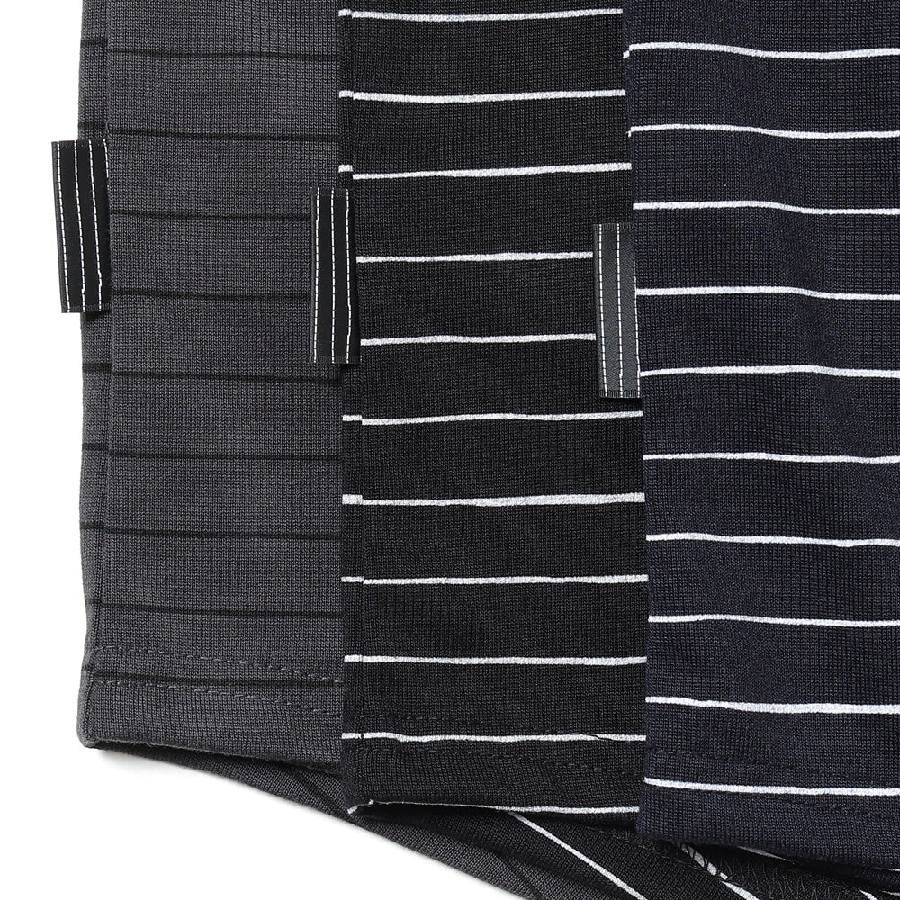 S.F.C(ストライプスフォークリエイティブ)SUPER BIG SIDE STRIPE TECH