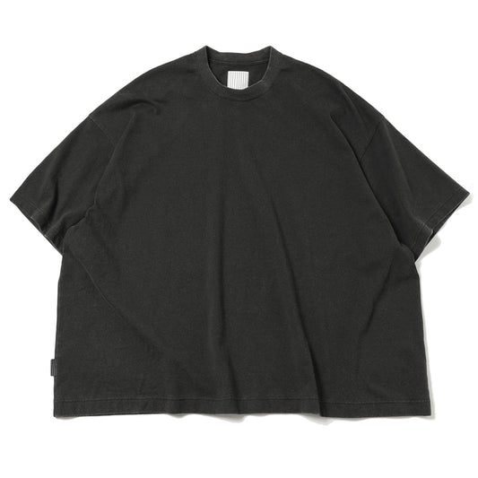 SUPER BIG FADE SS TEE
