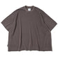 SUPER BIG FADE SS TEE