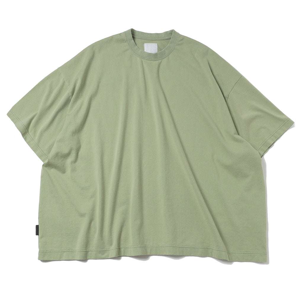 SFC (Stripes For Creative) SUPER BIG FADE SS TEE (SFCSS26CS09