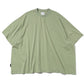 SUPER BIG FADE SS TEE