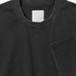 SUPER BIG FADE SS TEE