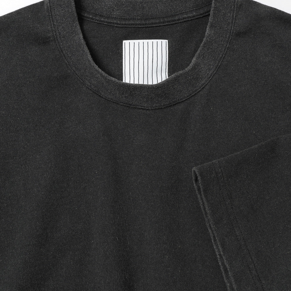 SUPER BIG FADE SS TEE