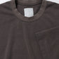 SUPER BIG FADE SS TEE