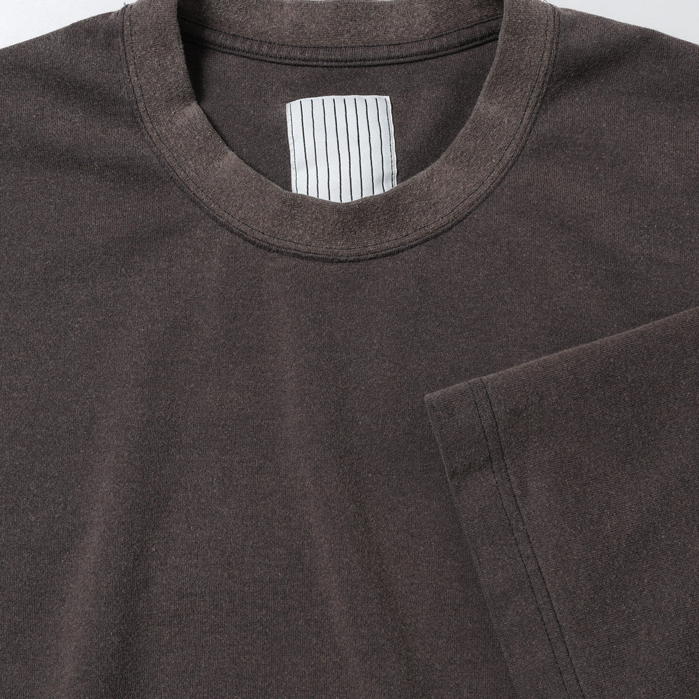 SUPER BIG FADE SS TEE