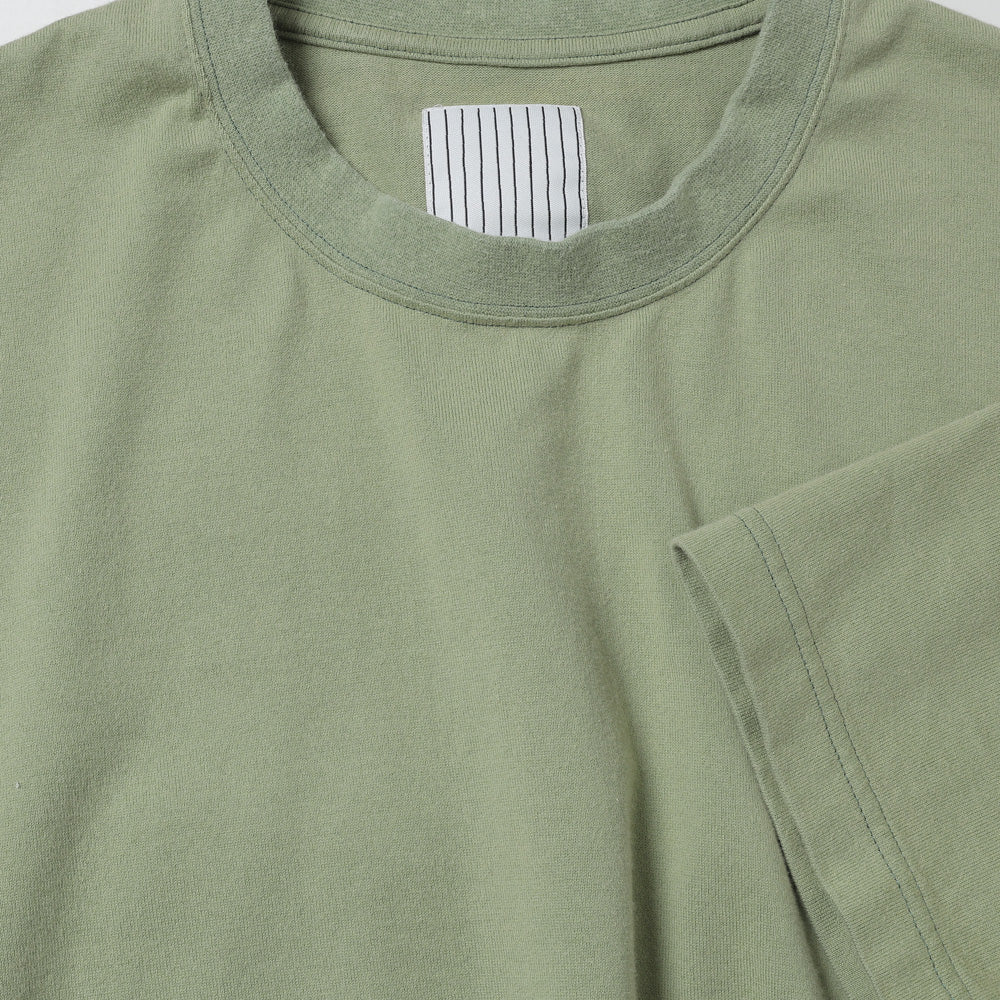 SUPER BIG FADE SS TEE