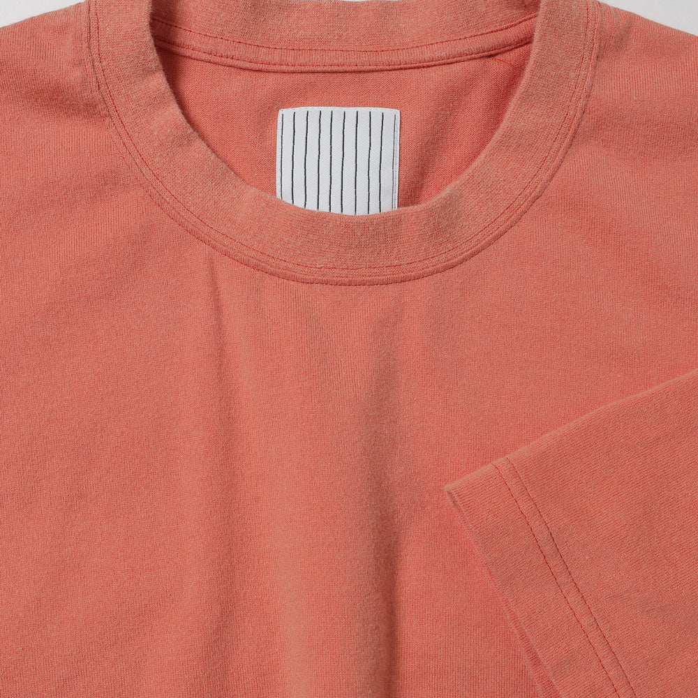 SUPER BIG FADE SS TEE