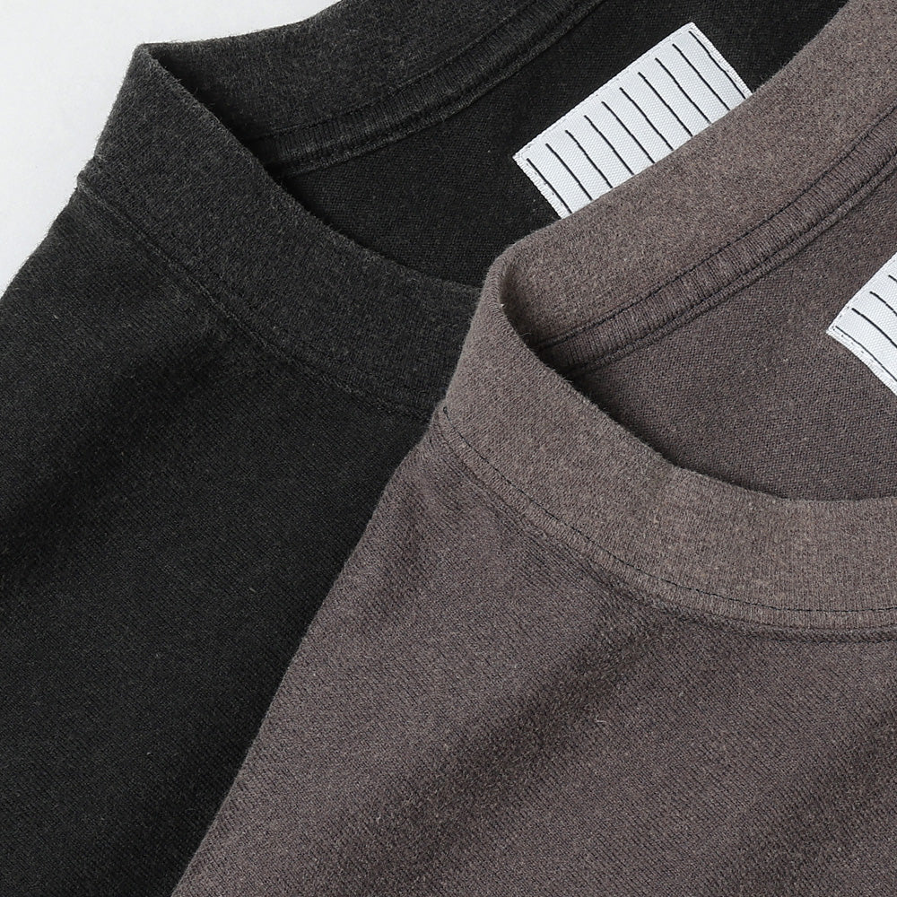 SUPER BIG FADE SS TEE